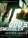 Cover image for God's Smuggler